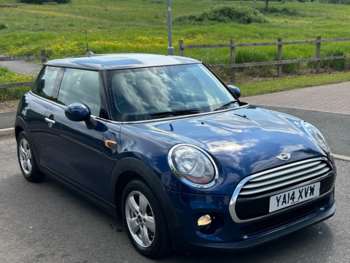 Used MINI Hatch 2014 for sale - 75240194: Photo