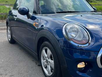 Used MINI Hatch 2014 for sale - 75240194: Photo