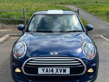 Used MINI Hatch 2014 for sale - 75240194: Photo