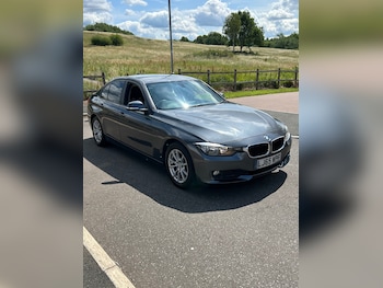 Used BMW 3 Series 2015 for sale - 75239968: Photo