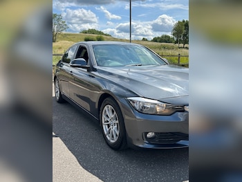 Used BMW 3 Series 2015 for sale - 75239968: Photo