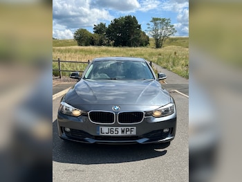 Used BMW 3 Series 2015 for sale - 75239968: Photo