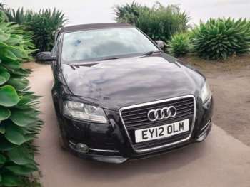 2012 (12) - 1.2 T FSI Sport 2dr [Start Stop]