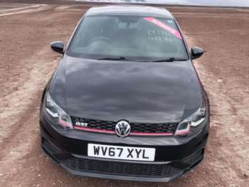2017 (67) - 1.8 TSI GTI 5dr DSG