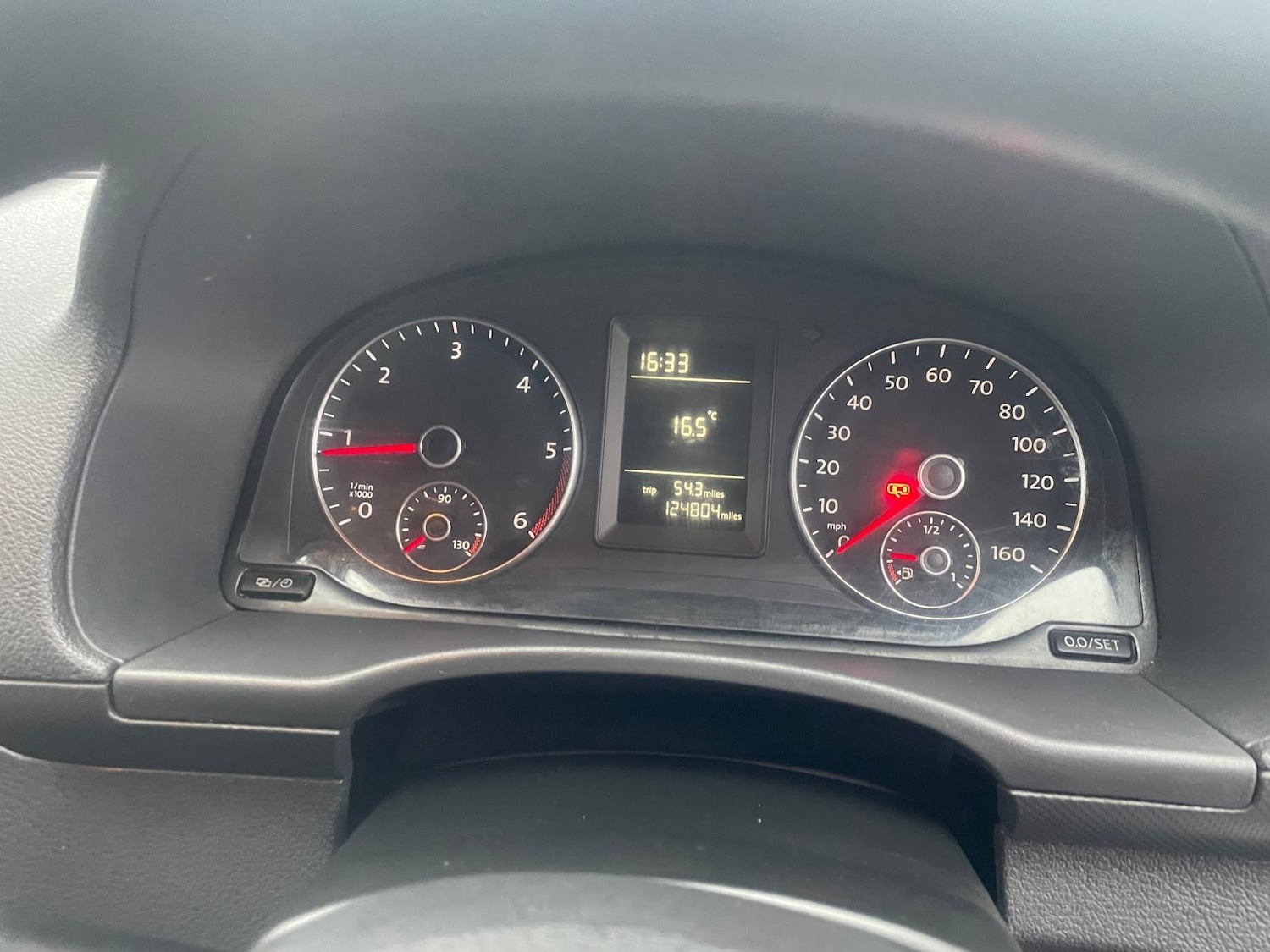 Used Volkswagen Caddy 2013 for sale - 76919374: Photo 15