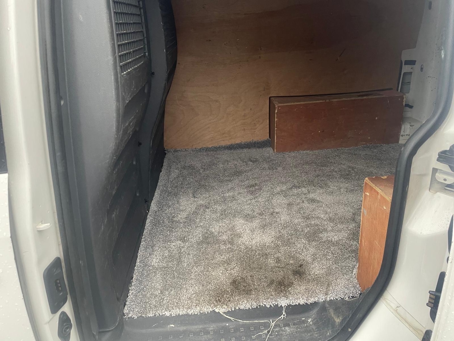 Used Volkswagen Caddy 2013 for sale - 76919374: Photo 7