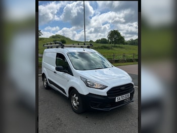 Used Ford Transit Connect 2020 for sale - 76449471: Photo