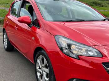 Used Vauxhall Corsa 2015 for sale - 74900317: Photo