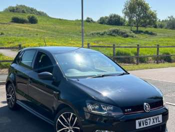 2017 (67) - 1.8 TSI GTI 5dr DSG
