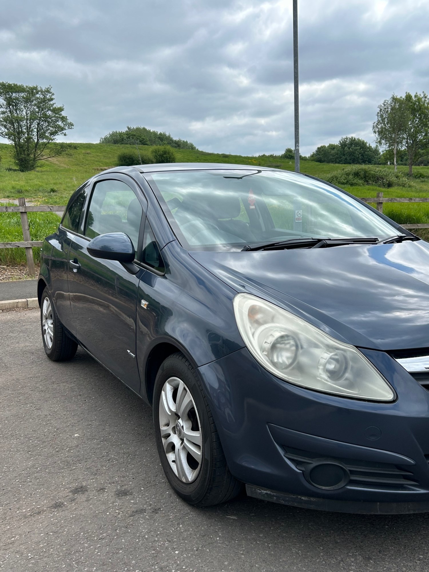 Vauxhall Corsa 2008 (08) - 1.3 CDTi Breeze 3dr - Image 3