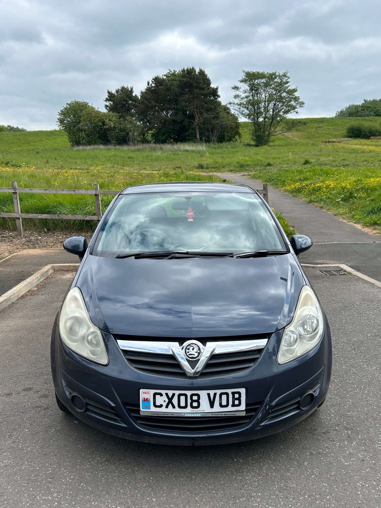 Vauxhall Corsa 2008 (08) - 1.3 CDTi Breeze 3dr - Image 4