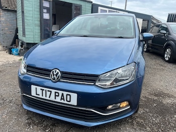 Volkswagen - Polo