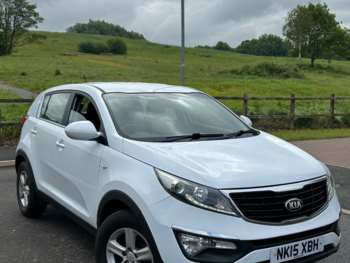 2015 (15) - 1.7 CRDi ISG 1 5dr