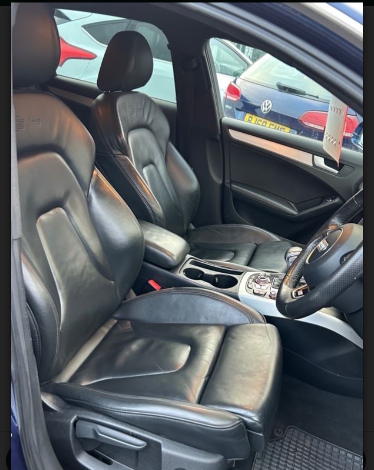 Used Audi A4 2015 for sale - 76919059: Photo 10