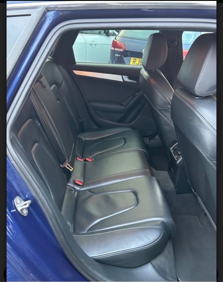 Used Audi A4 2015 for sale - 76919059: Photo 11