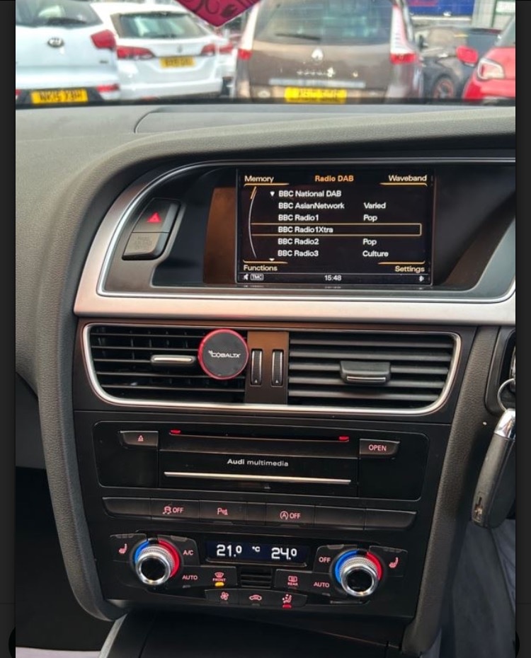 Used Audi A4 2015 for sale - 76919059: Photo 14