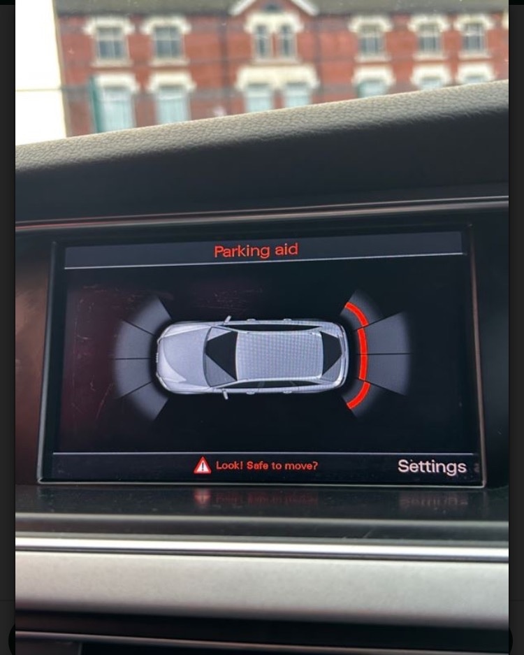 Used Audi A4 2015 for sale - 76919059: Photo 15