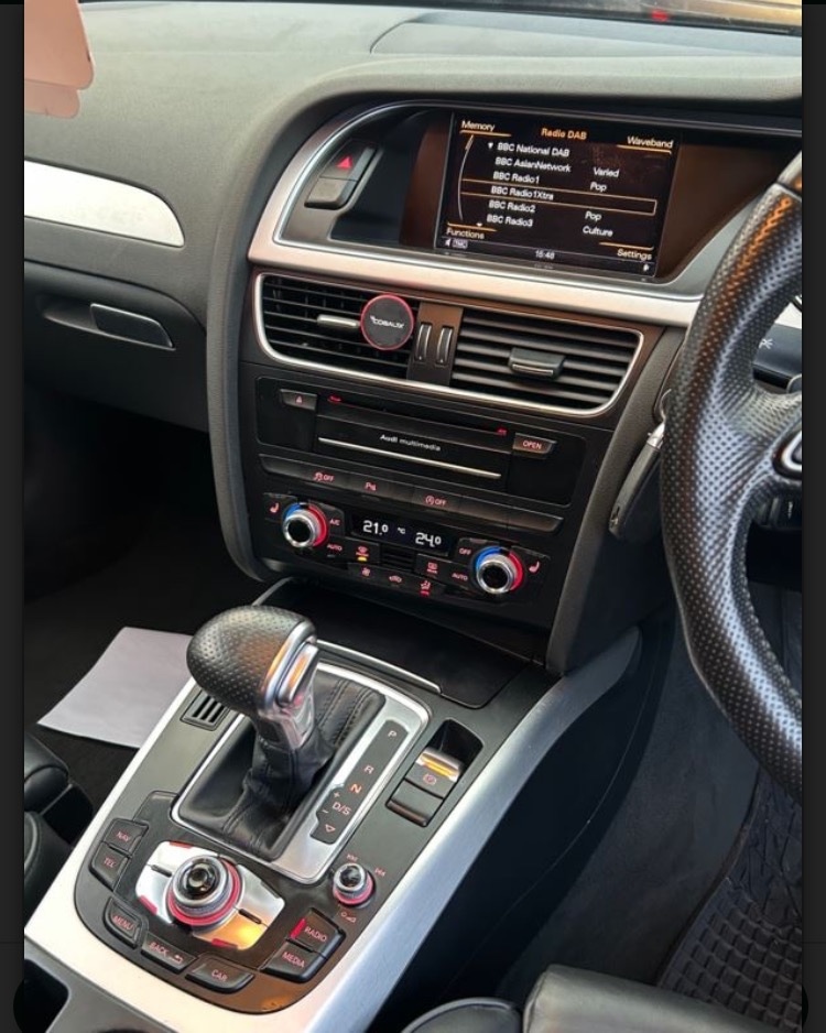 Used Audi A4 2015 for sale - 76919059: Photo 16