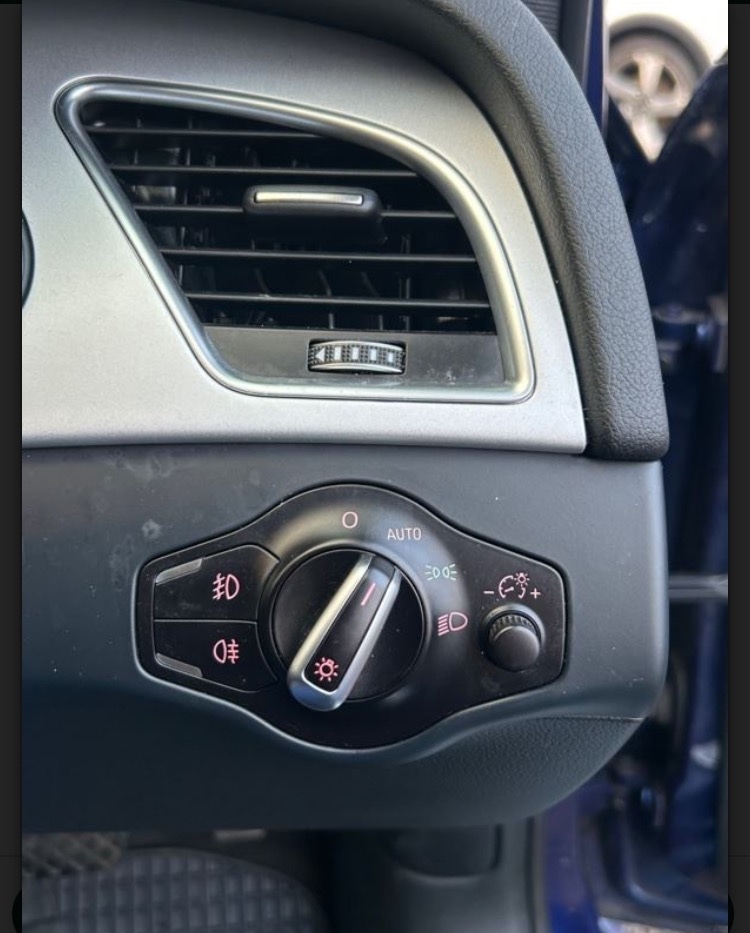 Used Audi A4 2015 for sale - 76919059: Photo 17