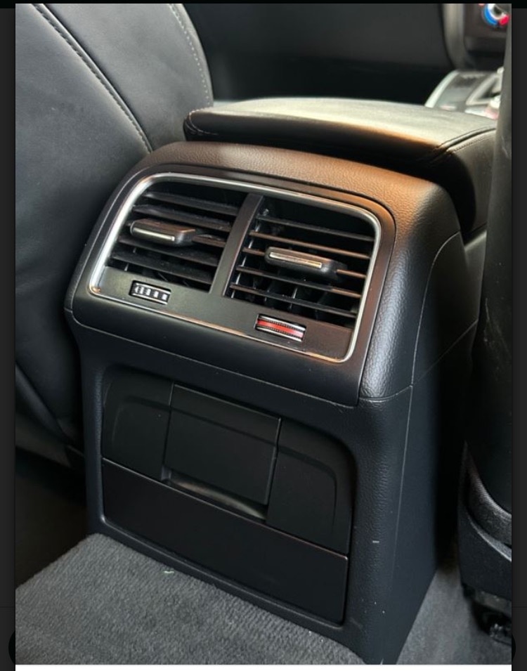 Used Audi A4 2015 for sale - 76919059: Photo 19