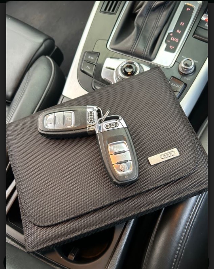 Used Audi A4 2015 for sale - 76919059: Photo 20