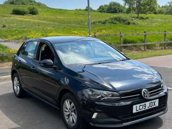 2019 (19) - 1.0 TSI 95 SE 5dr DSG