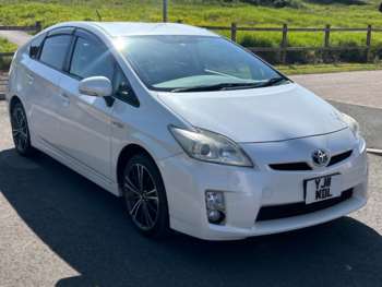 Used Toyota Prius  for sale - 74900190: Photo