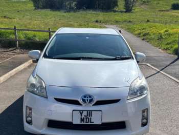 Used Toyota Prius  for sale - 74900190: Photo