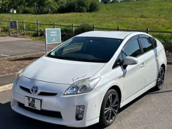 Used Toyota Prius  for sale - 74900190: Photo