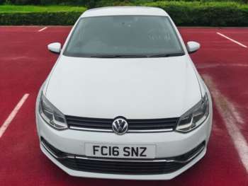 2016 (16) - 1.2 TSI Match 5dr