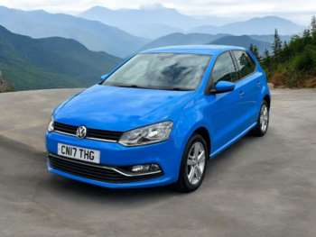 2017 (17) - 1.2 TSI Match 5dr