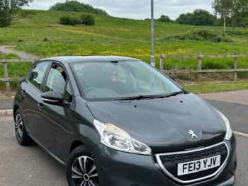 2013 (13) - 1.0 VTi Access 5dr