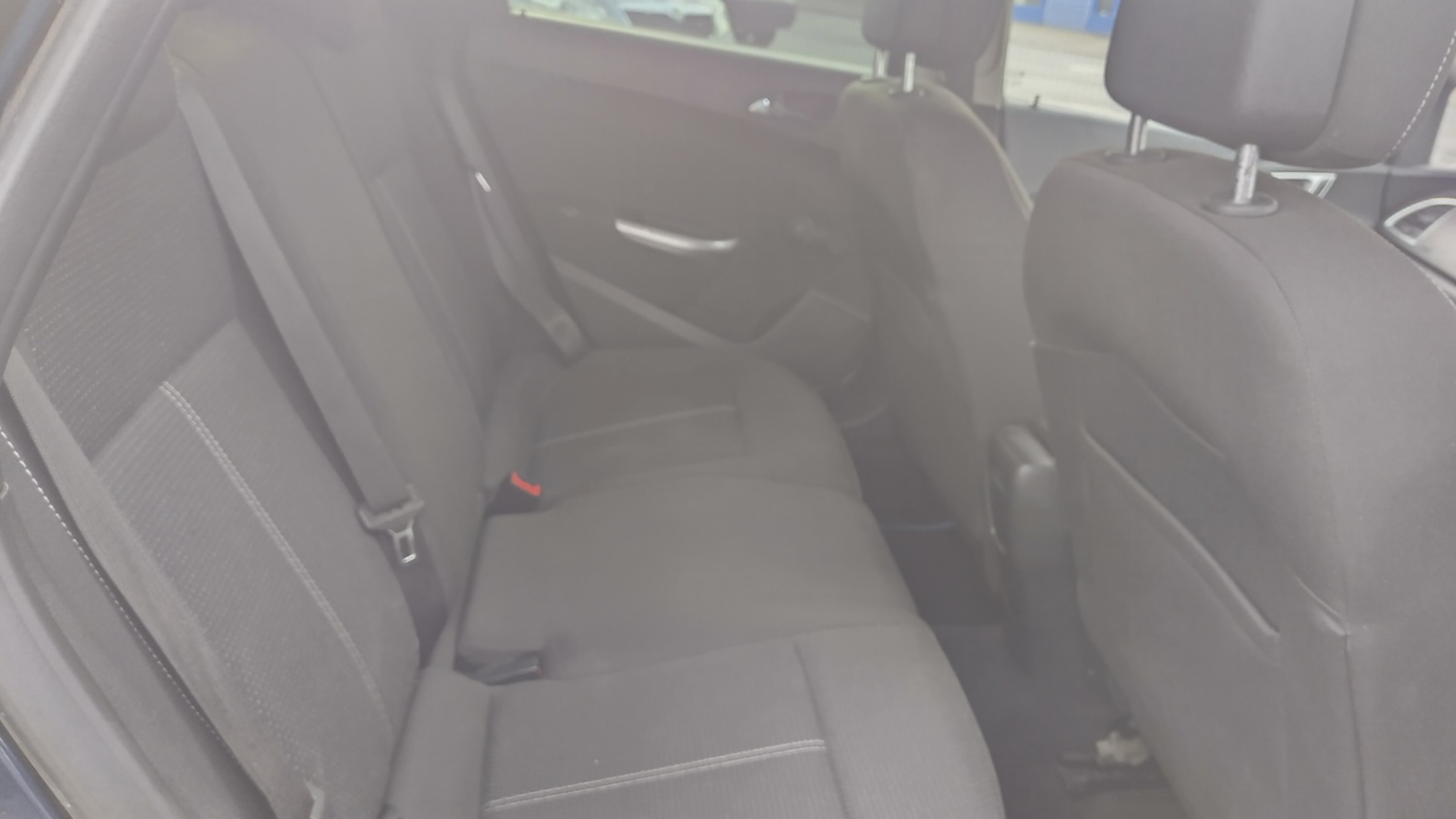 Used Vauxhall Astra 2011 for sale - 77283895: Photo 12