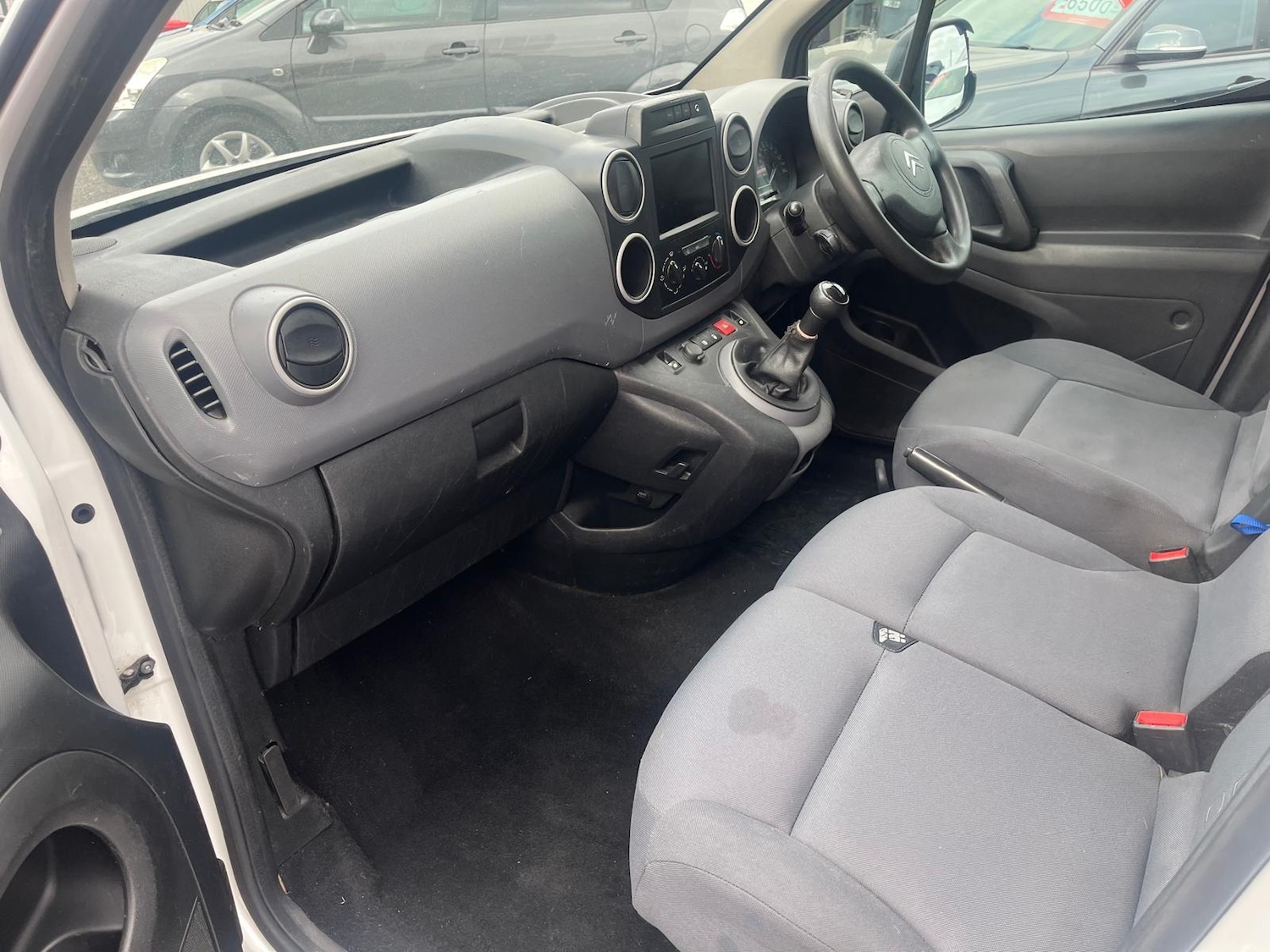 Vehicle 11