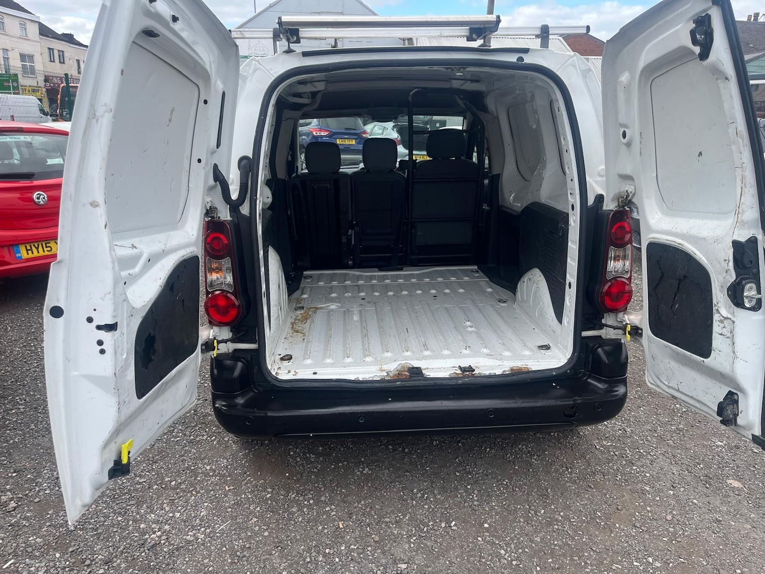 Vehicle 19