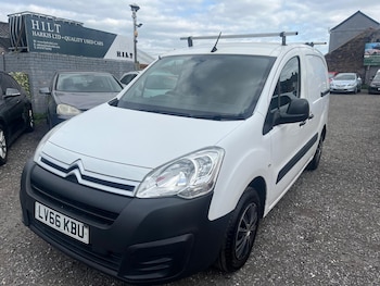 Citroen - Berlingo