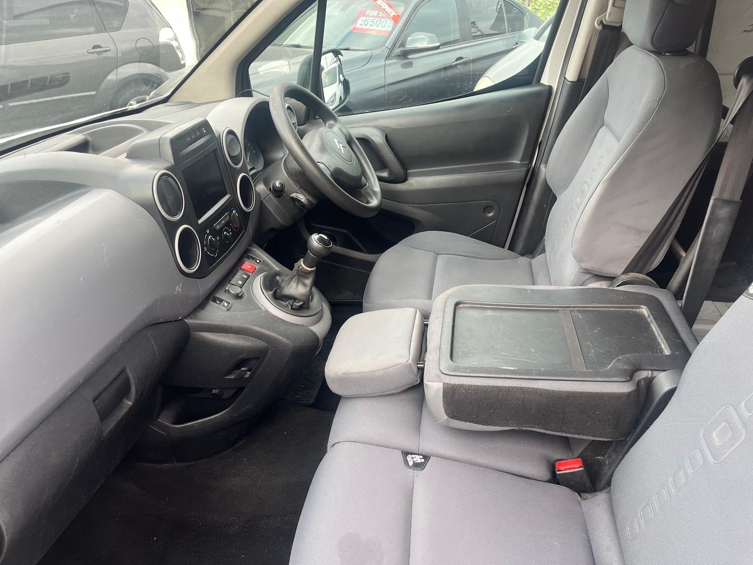Vehicle 9