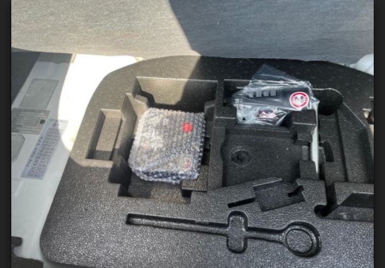 Used Fiat 500 2020 for sale - 76449560: Photo 15