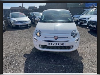 2020 (20) - 1.2 Lounge 3dr