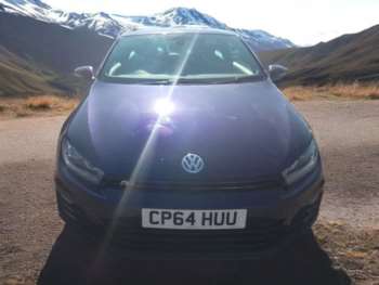 2014 (64) - 2.0 TDi 184 BlueMotion Tech R-Line 3dr DSG