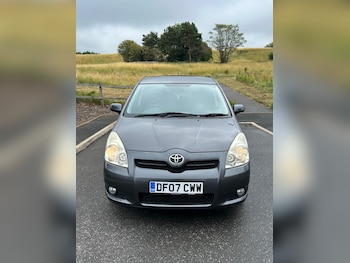 Used Toyota Verso 2007 for sale - 75272288: Photo