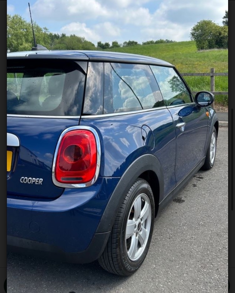 Used MINI Hatch 2014 for sale - 76449684: Photo 10