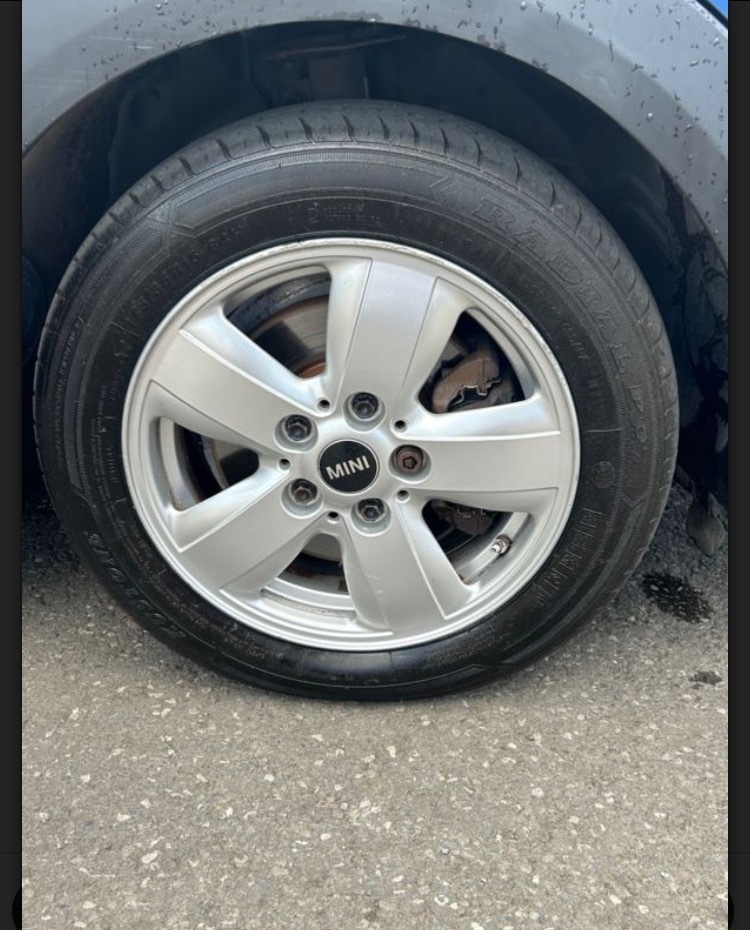 Used MINI Hatch 2014 for sale - 76449684: Photo 11