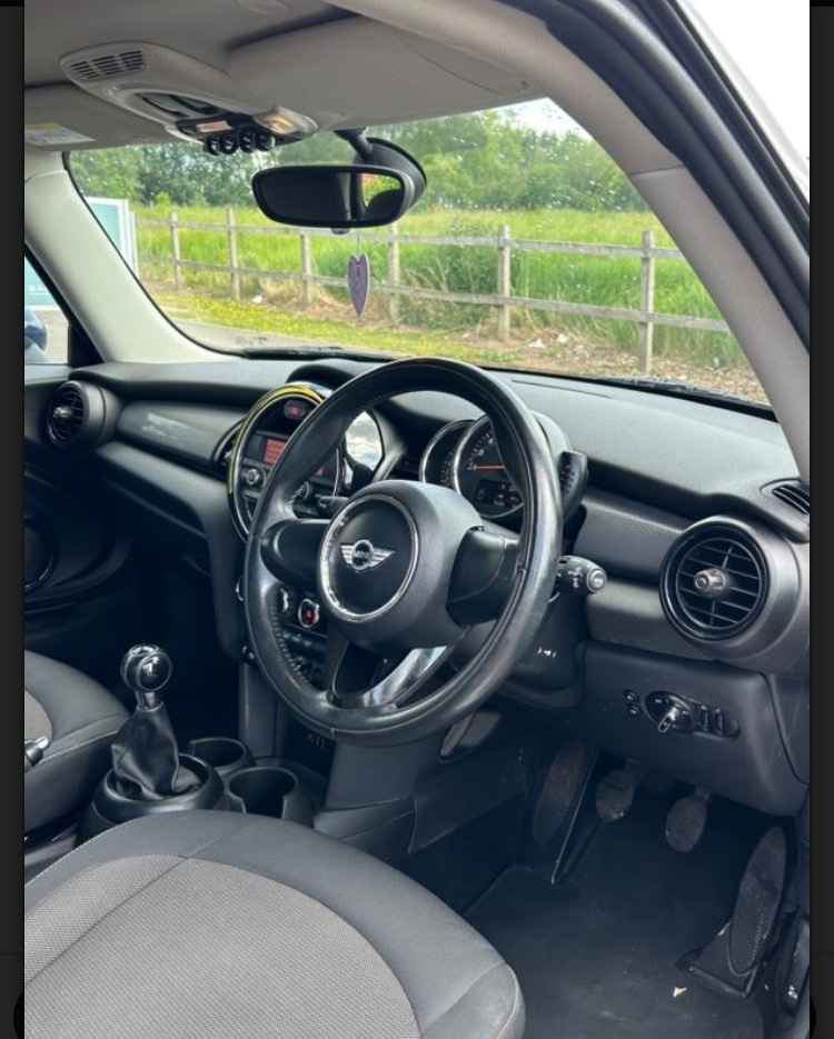 Used MINI Hatch 2014 for sale - 76449684: Photo 12