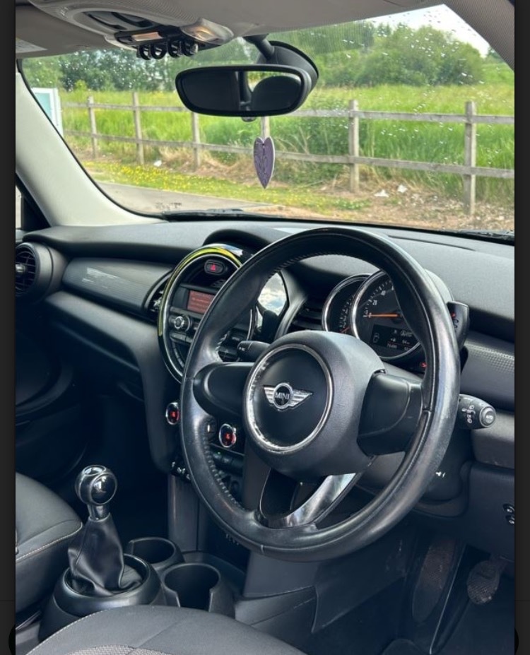 Used MINI Hatch 2014 for sale - 76449684: Photo 13