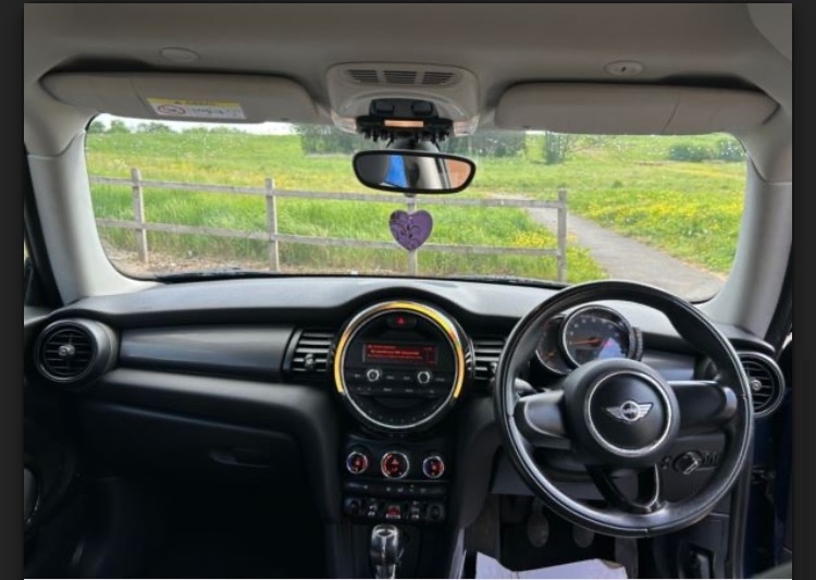 Used MINI Hatch 2014 for sale - 76449684: Photo 14