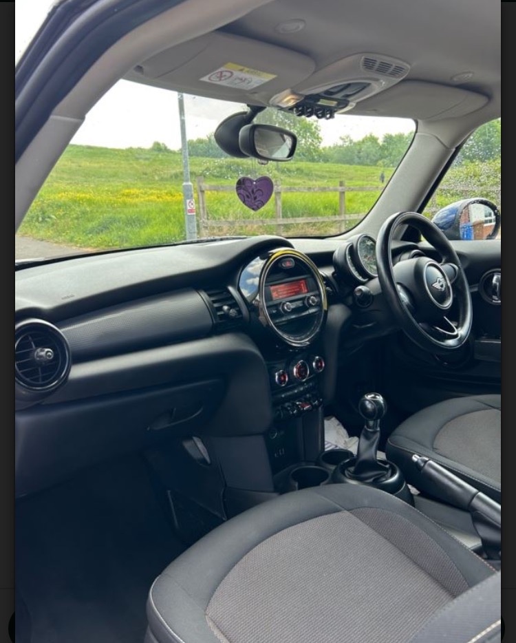 Used MINI Hatch 2014 for sale - 76449684: Photo 15