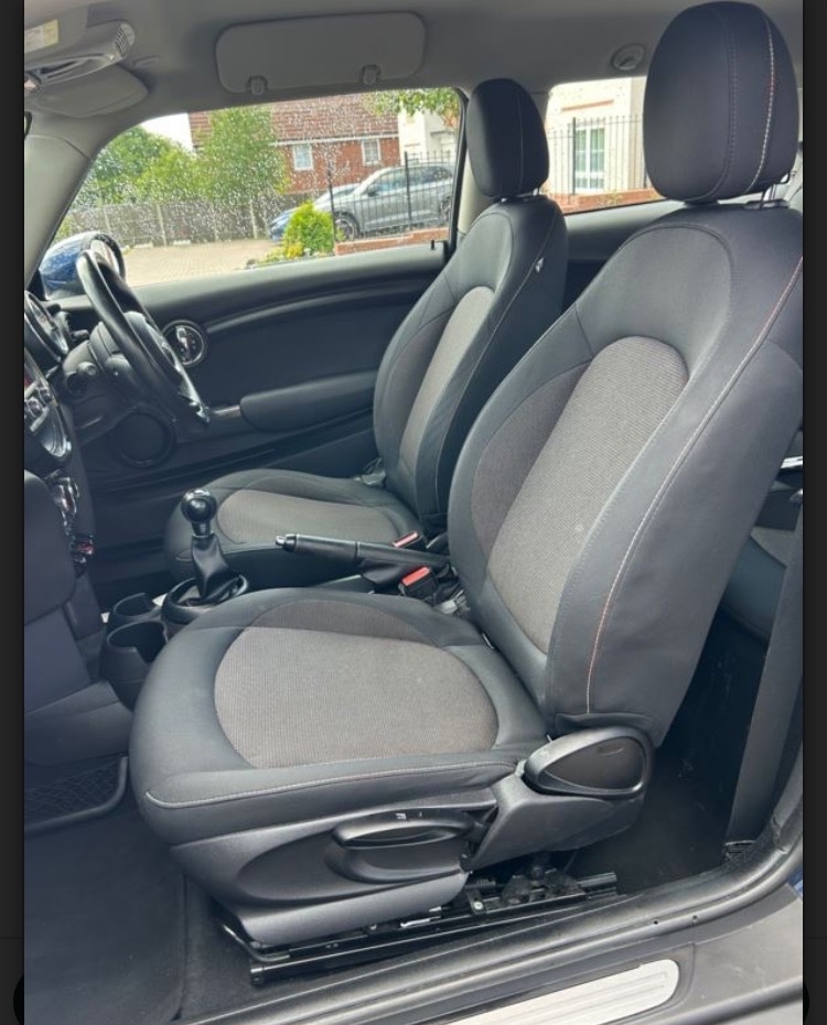 Used MINI Hatch 2014 for sale - 76449684: Photo 16