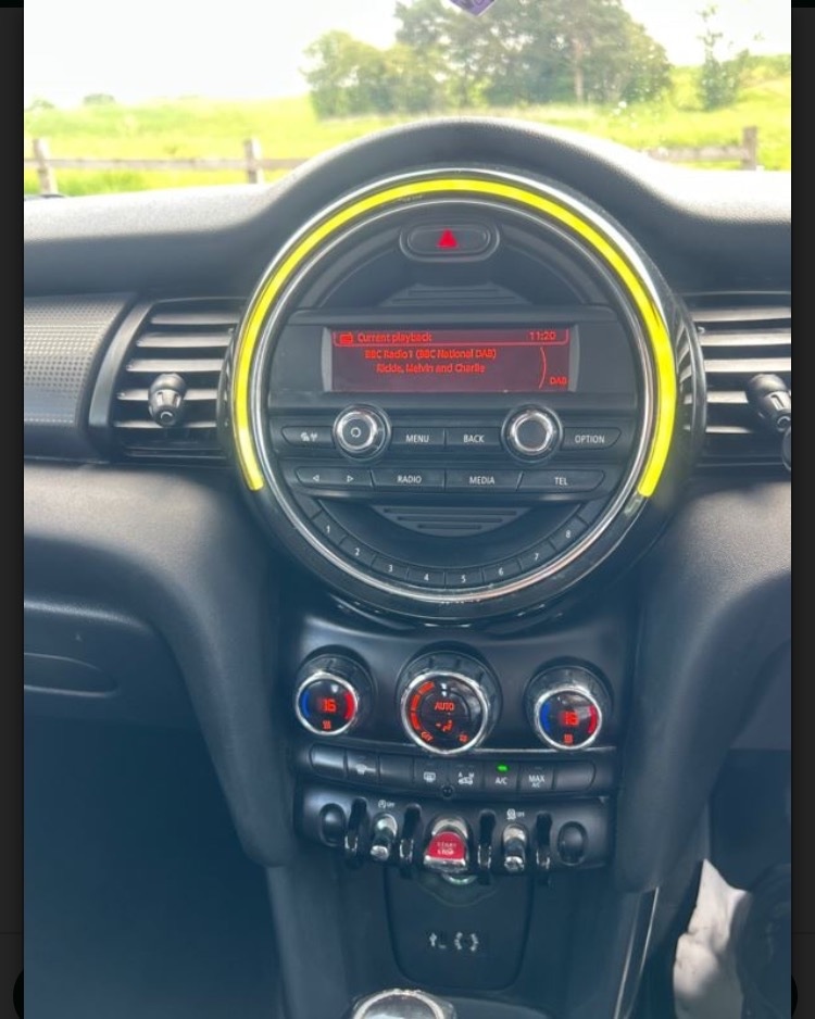 Used MINI Hatch 2014 for sale - 76449684: Photo 17