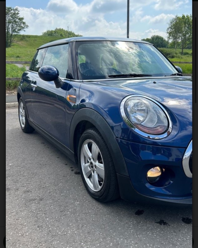 Used MINI Hatch 2014 for sale - 76449684: Photo 2